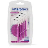 Dentaid Gmbh Interprox plus maxi conical Lila Interdentalbürste