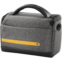 Hama "Terra" 135 - Tasche für DSLR-Kamera mit Objektiven