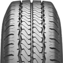 Hankook 145 R13C 88R/86R Radial RA08 8 PR