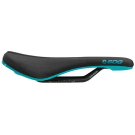 SDG Components Bel Air 3.0 14 cm Schwarz/Türkis