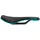 SDG Components Bel Air 3.0 14 cm Schwarz/Türkis