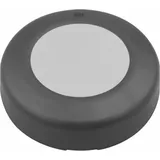 ELDAT RT28E5001-11-23K Tastsender Easywave 868 MHz 1-Kan. anthr. Taste grau