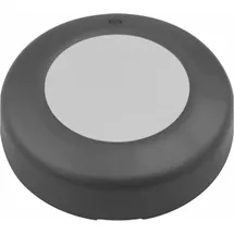 ELDAT RT28E5001-11-23K Tastsender Easywave 868 MHz 1-Kan. anthr. Taste grau