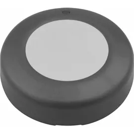ELDAT RT28E5001-11-23K Tastsender Easywave 868 MHz 1-Kan. anthr. Taste grau