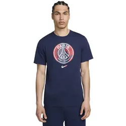 Nike Paris Saint-Germain - Fußballtrikot - Herren - Dark Blue - M