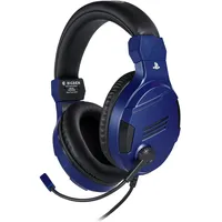 Bigben Interactive PS4 Stereo Gaming Headset V3 blau