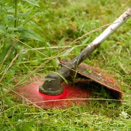 Oregon Universal Mulchmesser-Klinge 4 x 30 cm (295508-0)