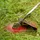 Oregon Universal Mulchmesser-Klinge 4 x 30 cm (295508-0)