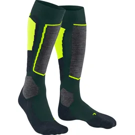 Falke SK2 Skisocken Grün 39-41