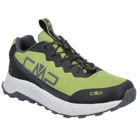CMP Phelyx Wanderschuhe - Moss - EU 42