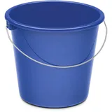 Nölle Profi Brush Bürsten- & Pinseltechnik e.K. Eimer 5 l blau