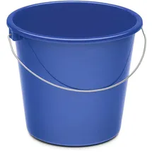 Nölle Profi Brush Bürsten- & Pinseltechnik e.K. Eimer 5 l blau