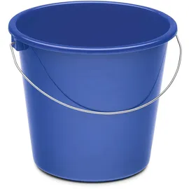Nölle Profi Brush Bürsten- & Pinseltechnik e.K. Eimer 5 l blau