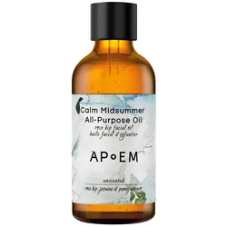 APoEM Calm Herbal Tea Moisturizer 100 ml