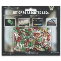 Velleman K/LED1