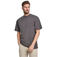URBAN CLASSICS Tall Tee - Grau