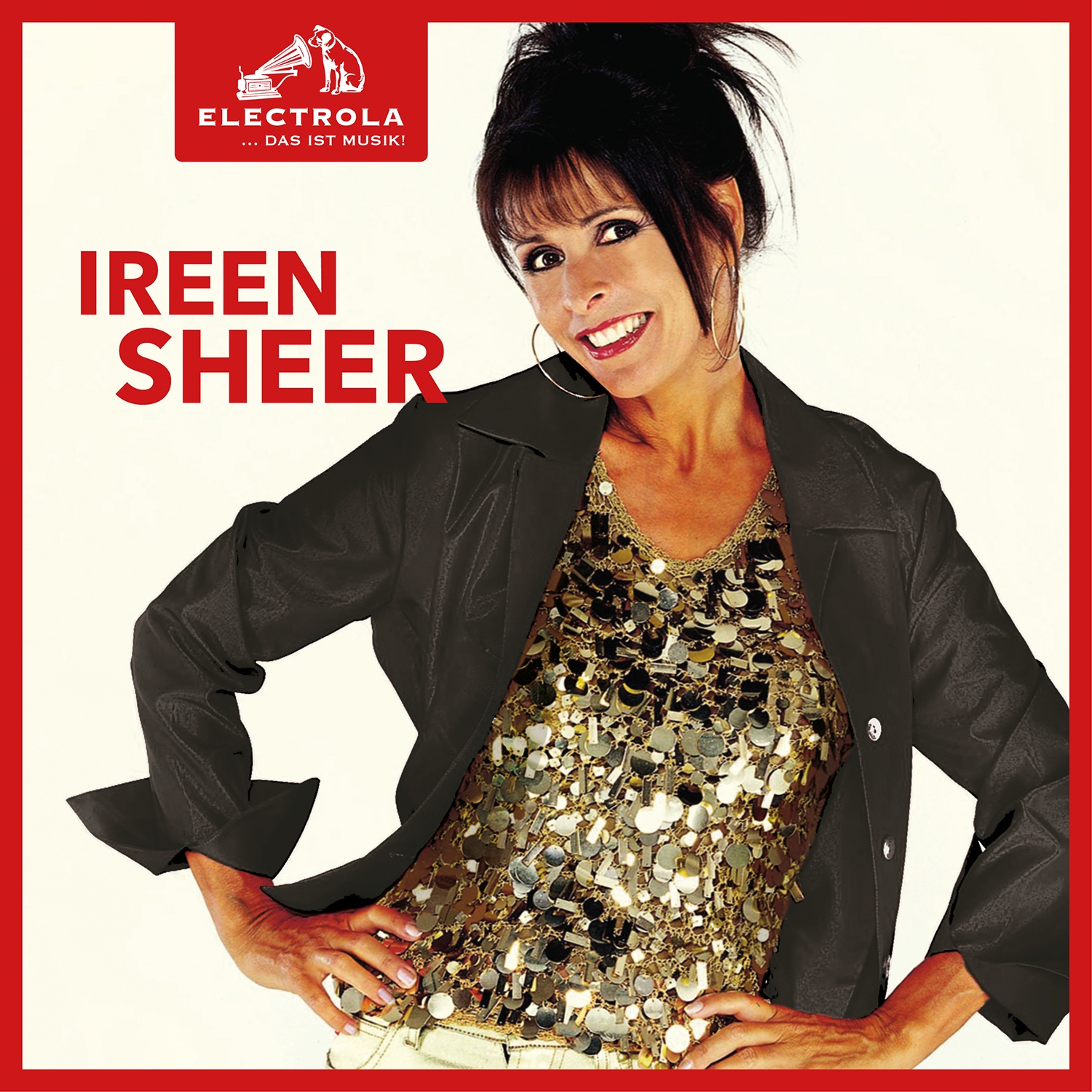 Electrola... Das ist Musik (3 CDs) - Ireen Sheer. (CD)