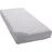 90 x 190 - 100 x 200 cm platin
