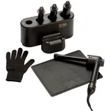 Hot Tools Professional Black Curlbar Set