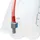 USWE Elite 2L Trinkblase-Transparent-One Size