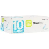 1001 Artikel Medical Kanülen 0,33x10 mm 100 St.