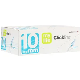 1001 Artikel Medical Kanülen 0,33x10 mm 100 St.