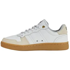 K-Swiss Lozan Match TC Damen Weiß/Schwarz 39