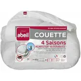 Abeil 4 Seasons Mottenfest 220 x 240 cm