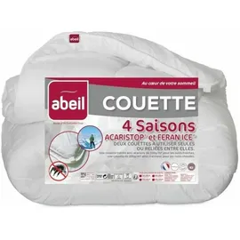 Abeil 4 Seasons Mottenfest 220 x 240 cm