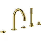 Grohe Atrio Private Collection 5-Loch-Wannen-Kombination (25224__0)