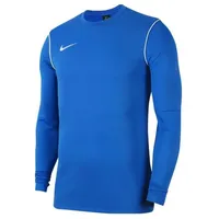 Nike Df Park20 Royal Blue M