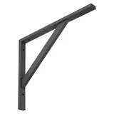 SOTech Schwerlastwinkel 395 x 315 mm schwarz