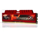G.Skill RipjawsX 16GB Kit DDR3 PC3-10666 (F3-10666CL9D-16GBXL)