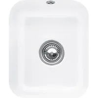 Villeroy & Boch V&B Unterbauspüle Cisterna 45 m Abl.garn,