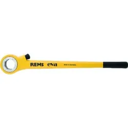 REMS Ratschenhebel für kompl. Arbeitsbereich