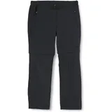 CMP Zip-Off-Hose Damen Anthrazit 21