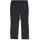 Zip-Off-Hose Damen Anthrazit 21