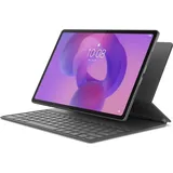 Lenovo Idea Tab Plus 12,1" 256 GB Luna Grey inkl. Folio Keyboard + Tab Pen