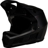 Fox Rampage Pro Helmet, Schwarz, S