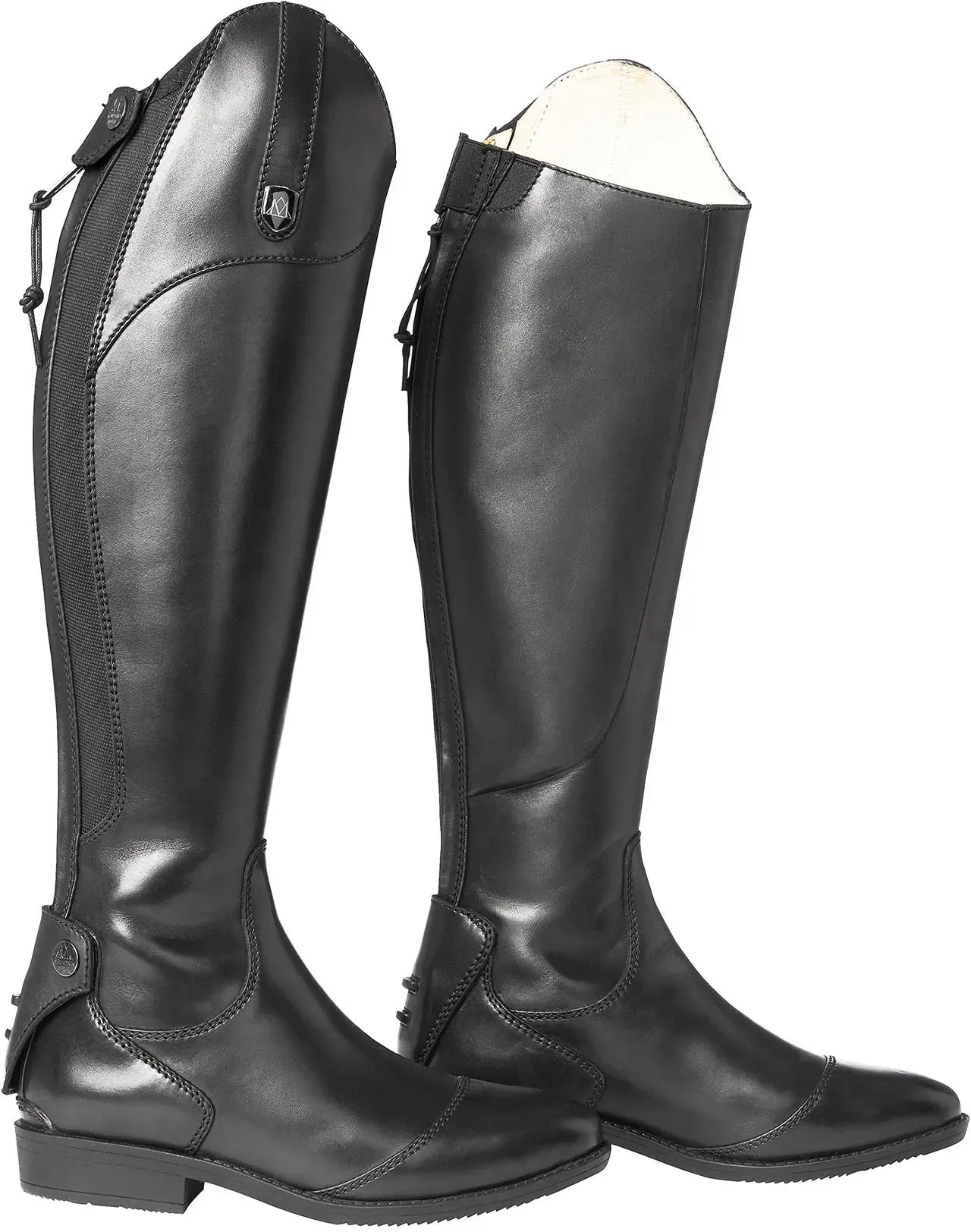 Mountain Horse Xena Damen Reitstiefel