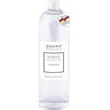 Pajoma pajoma® Raumduft Nachfüllflasche 1000 ml, Lemongras | Nachfüller für Lufterfrischer | intensiver und hochwertiger Duft in Premium Qualität