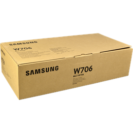 Samsung (Samsung) Resttonerbehälter MLT-W706/SEE SS847A