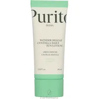 Purito seoul Wonder Releaf Centella Daily Sun Lotion LSF
