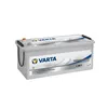 Produktbild VARTA Professional Starter 12V 140Ah 800A Versorgungsbatterie,Starterbatterie  930140080B912