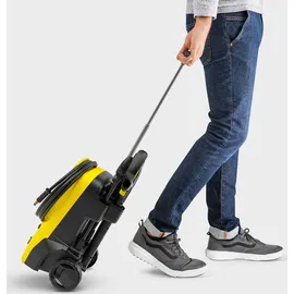 Karcher K 5 Classic Home Hochdruckreiniger 1.950-702.0