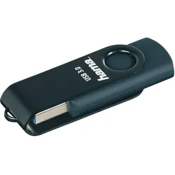 Hama "Rotate" - USB-Flash-Laufwerk - 32 GB - USB 3.0