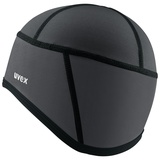 Uvex bike cap thermo Fahrradmütze - warmhaltendes Fleece-Material - atmungsaktiv - rhino L-XL