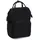 fillikid Barcelona Wickelrucksack Schwarz