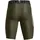 Under Armour HeatGear Armour Funktionsshorts Herren 390 marine od green/white M