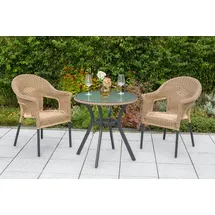 merxxhandels Balkonset Ravenna